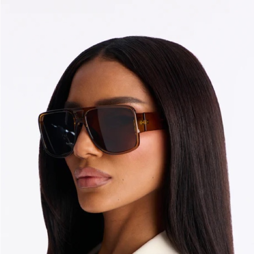 Overthinking It Aviator Sunglasses NEW 🏷️